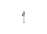 Schell Ir-Urinal-Drucksp. Schelltronic Dn 15, Batteriebetrieb, Verchromt (011130699)