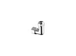 Schell Winkel-Verschraubung G 1/2 Igxg 3/8 Ag, D= 10Mm, Verchromt (064260699)