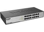 Switch D-Link DES-1016D/E A 16 Porte Fast Ethernet