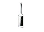 Microplane Professional Series 38006 Grattugia Grande, Acciaio Inox
