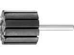 Pferd Portamaniche Abrasive Ø 15 X H 30 Mm Gambo Cilindro Ø 6 Mm - 42106000