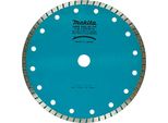 Makita Disco Diamantato 230 Mm Pan A-80715