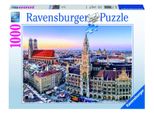Monaco Di Baviera Ravensburger 19426