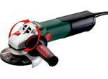 Smerigliatrice Angolare Metabo Wea 17-150 Quick 1700W