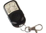 Iget Security P5 - Telecomando (Portachiavi) Per L'azionamento Dell'allarme Per Iget Security M3B E M2B