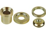 Ks Tools Set Di Boccole Per Quadrilateri Posteriori Per Ford / Mazda / Volvo, 4 Pezzi - 440.0225