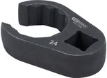 Ks Tools 1/2" Chiave Aperta A 12 Tagli 32 Mm - 913.1307"