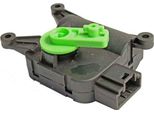Elemento Di Comando Valvola Miscelatrice Metzger Per Vw Golf Iv