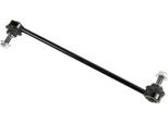 Asta/Puntone Stabilizzatore Anteriore Destro 284Mm Asta Di Accoppiamento Metzger Per Mazda 3
