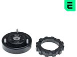 Optimal F8-5775 Supporto Puntone Posteriore Sinistro Destro Per Bmw 5 Sedan (E39)