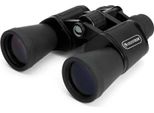 Binocolo Celestron Upclose G2 10-30X50 Nero Nero Taglia Unica