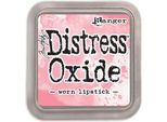 Ranger | Tampone D'inchiostro Ossido Di Distress Rossetto Consumato