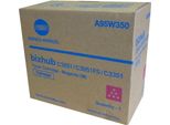 Toner Konica Minolta A95W350 Bizhub C3351 Magenta