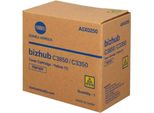 Toner Konica Minolta A95W250 Bizhub C3351 Giallo