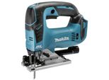 Makita DJV182 - Seghetto Alternativo - A Batteria - Senza Batteria - 18 V