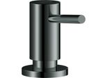 Distributeur De Produit à Vaisselle Grohe Cosmopolitan, Pour Savon Liquide, RéServoir De 500Ml, 40535A00, 40535A00