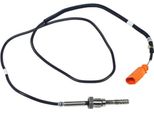 Sensore Temperatura Gas Di Scarico 995Mm Metzger Per Vw Transporter T5