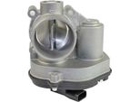 Corpo Farfallato Metzger Per Ford Focus Ii