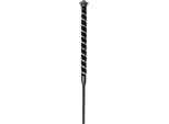 Frusta Da Dressage Harry's Horse Con Manico In Nero 140 Cm Nero 140 Cm