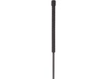 Harry's Horse Driving Riding Crop Nero 160 Cm Nero 160 Cm