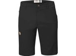 FjäLlräVen Abisko Lite Shorts Grigio 56 Uomo Grigio 56