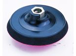 Disco In Velcro Flex, Vaporizzato, M 14, 420492