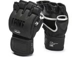 Leone1947 Guanto Da Combattimento Mma Edition Nero Xl Nero Xl