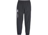 Canterbury Cuffed Stadium Pant Bianco E Nero 14 Anni Comfort
