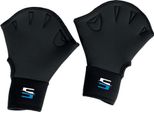 Seacsub Guanti Da Nuoto In Neoprene Nero XS-S Nero XS-S