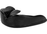 Leone1947 Paradenti Basic Nero Nero Taglia Unica