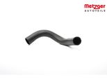 Tubo Aria Di Carico Intercooler Sinistro Metzger Per Nissan Navara NP300