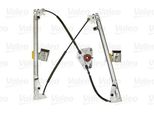 Valeo 851378 Alzacristalli Elettrico Anteriore Sinistro Per Hyundai I30 (Fd) I30 (Gd) I30 Cw (Fd)