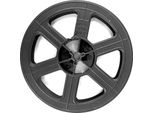 Reflecta 66043 - Supporto Per Pellicola - Reflecta - Scanner Per Pellicole Super 8 - Normale 8 - Nero - 1 Pezzo (66043)