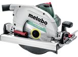 Sega Circolare Portatile Metabo Ks 85 Fs
