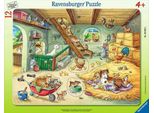 Ravensburger Abitanti Di Fattorie 0