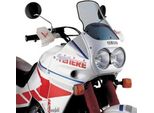 Givi D98S Yamaha Xtz 750 Super Tenere Parabrezza Grigio Grigio Taglia Unica