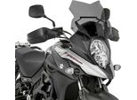 Givi D3112B Suzuki Dl 650 V-Strom Parabrezza Trasparente Trasparente Taglia Unica