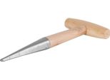 Piolo Strend Pro Herrison GT701, Per Piantare, A T, In Legno, 300 Mm