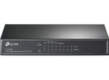 Tp-Link TL-SG1008P: Switch Poe A 8 Porte Per Connessioni Di Rete Affidabili