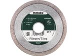 Disco Diamantato 125X22,23 Mm, "SP-T"", Piastrelle ""Sp"""