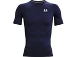 Under Armour Heatgear Compression Shirt Uomo