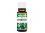 Olio Essenziale 100% Naturale Per Aromaterapia 10 Ml, Melissa