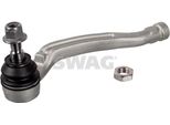 Swag Testina Tirante Tirante Per Opel Combo E Furgone / Station Wagon (X19) Anteriore Sinistro 62 10 6845