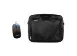 Nilox NXMOS4156BK Valigetta Per Laptop Da 39,6 Cm (15,6") Nero"