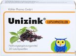 Unizink® Pastiglie Da Succhiare, 30 Pastiglie