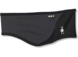 Smartwool Merino Sport Fleece Wind Training Headband Nero Taglia Unica