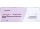 Cyclotest Test Rapido Per Clamidia 1 Pz