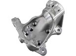 Snodo Sterzo Ruota Sospensione Anteriore Destra Metzger Per Bmw X1 (E84)