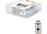 Nipplo A Vite Bofix 10X16 (12 Pz)