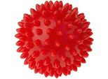 Tullo Palla Riabilitativa 6,6 Cm Rossa 474095